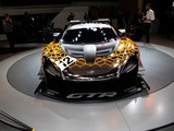 迈凯伦塞纳 2018款  GTR Concept_高清图18