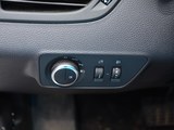 宝沃BX5 2017款  20TGDI 自动两驱进取型_高清图28