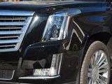 凯雷德ESCALADE 2017款  6.2L ESV铂金版加长型_高清图12