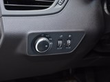 宝沃BX5 2017款  20TGDI 自动两驱进取型_高清图26