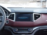 哈弗H6 Coupe 2018款  红标 1.5T 自动两驱超豪型_高清图11