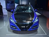 丰田EV 2018款  基本型_高清图2