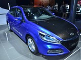 丰田EV 2018款  基本型_高清图3