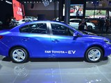 丰田EV 2018款  基本型_高清图4