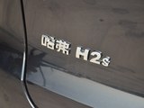 哈弗H2s 2018款  红标 1.5T 双离合精英型_高清图33