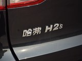 哈弗H2s 2018款  红标 1.5T 双离合精英型_高清图31