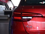 奥迪A4(进口) 2017款  45 TFSI allroad quattro 运动型_高清图3