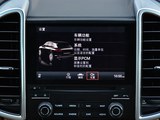 Cayenne 2016款   3.0T_高清图16