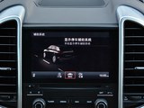 Cayenne 2016款   3.0T_高清图15