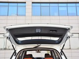 长安欧尚CX70 2017款  改款 CX70T 1.5T 自动豪擎版_高清图25