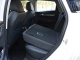宝沃BX5 2017款  20TGDI 自动两驱进取型_高清图16