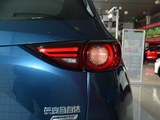 马自达CX-5 2017款  2.0L 自动四驱智享型_高清图10