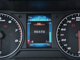 众泰T700 2017款  1.8T 双离合尊享型_高清图16