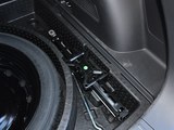 宝沃BX5 2017款  20TGDI 自动两驱进取型_高清图14
