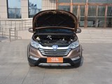 伽途im8 2017款  1.5L 智炫型_高清图19