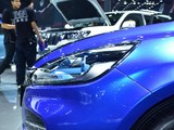 丰田EV 2018款  基本型_高清图13