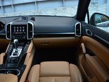 Cayenne 2016款   3.0T_高清图8