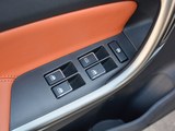 长安欧尚CX70 2017款  改款 CX70T 1.5T 自动豪擎版_高清图18