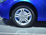丰田EV 2018款  基本型_高清图12