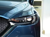 马自达CX-5 2017款  2.0L 自动四驱智享型_高清图4