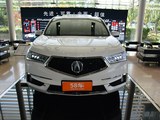 讴歌MDX 2017款  3.0L 享驭版_高清图2