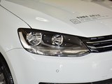 夏朗 2018款  380TSI 舒享型 7座_高清图2