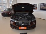 Levante 2018款  3.0T 350Hp 标准版_高清图22