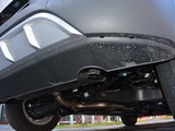 宝沃BX5 2017款  20TGDI 自动两驱进取型_高清图8