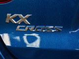 KX CROSS 2017款  1.4L AT GLS_高清图32