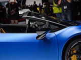 Huracan 2018款  Performante Spyder_高清图8