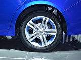 丰田EV 2018款  基本型_高清图8