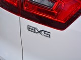 宝沃BX5 2017款  20TGDI 自动两驱进取型_高清图6