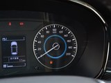 伽途im8 2017款  1.5L 智炫型_高清图12