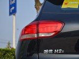 哈弗H2s 2018款  红标 1.5T 双离合精英型_高清图15