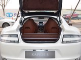 Rapide 2017款  6.0L S_高清图22