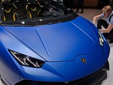 Huracan 2018款  Performante Spyder_高清图5