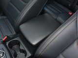 马自达CX-5 2017款  2.0L 自动两驱智享型_高清图3