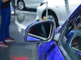 丰田EV 2018款  基本型_高清图1