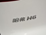 哈弗H6 2017款  换代 红标 2.0T 自动两驱领尚型_高清图20