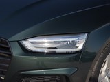 奥迪A5 2017款  Sportback 40 TFSI 时尚型_高清图24