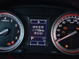 景逸X5 2017款  乐享系列 1.6L CVT豪华型_高清图9