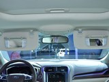 蒙迪欧Energi 2018款  2.0 PHEV 智尚型_高清图31