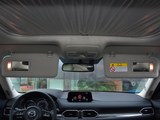 马自达CX-5 2017款  2.0L 自动两驱智享型_高清图17