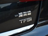 奥迪A6L 2018款  30周年年型 TFSI 进取型_高清图7