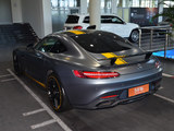 AMG GT 2015款   S_高清图6