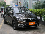 长安欧尚A800 2017款  1.5T 自动尊享型_高清图2