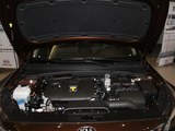 凯绅 2017款  1.8L 自动GLS_高清图4