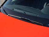 奥迪RS 3 2017款  RS 3 2.5T Limousine_高清图31