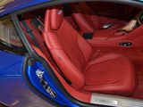阿斯顿·马丁DB11 2019款  5.2T V12 Coupe_高清图7