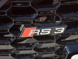 奥迪RS 3 2017款  RS 3 2.5T Limousine_高清图29